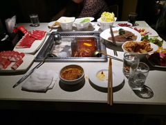 -海底捞火锅(长沙华创国际广场店)