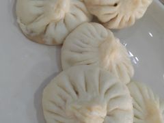 三鲜包子-津门张记包子铺(华昌道店)