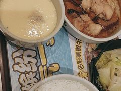 -真功夫(蛇口公园南店)