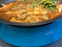 -半天妖烤鱼(印象城店)