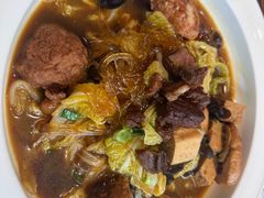 -黑窑厂糖油饼烤鸭·清真菜(旗舰店)