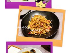 -金鸭季·北京烤鸭(深业上城店)