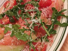 -1861意大利餐厅(来福士店)