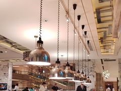-合肥皇冠假日酒店·菲亚斯特自助餐厅(黄山路店)