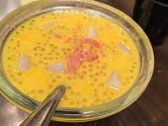 杨枝甘露-新旺茶餐厅(嘉里城店)