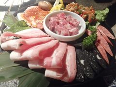 -嘿嘟嘟·肋条烧肉放题(爱融荟城店)