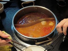 -牛将军•涮肉•烤肉(北京王府井·故宫店)