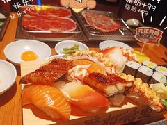 -摩打食堂(佳兆业店)