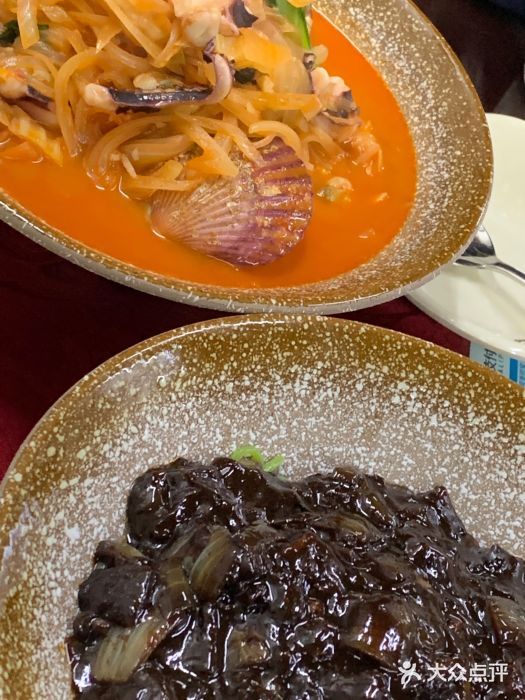 来味香(麦世达韩国精品百货店)图片