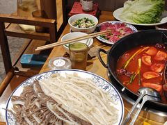 -楠火锅(太古里总店)