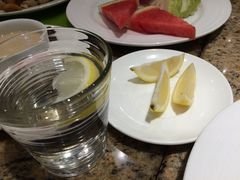 -中山国际酒店中餐厅