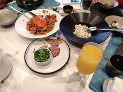 -杭州西湖柳莺里酒店·闻莺厅