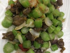 -新兴家喻酒家·羊城名宴(昌岗店)