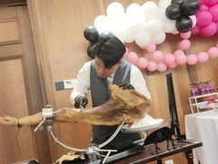 -黑宝石西餐厅(汇励99城市公园店)
