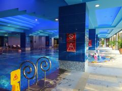 -Waterfall瀑布湾优健源(华侨城店)