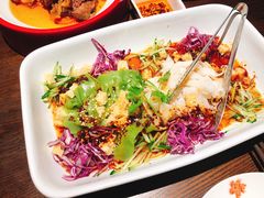 麦醋手工凉皮-掌柜的店·河南菜(世茂店)