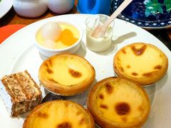 -岷山饭店-芝芝自助餐厅