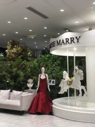 点击看大图 -MuseMarry婚纱(前海嘉里中心店)