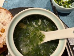 -杭州西湖柳莺里酒店·闻莺厅