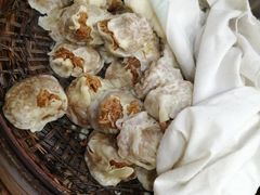 水晶烧麦-清泉阁包子饺子·刀削面(五一店)