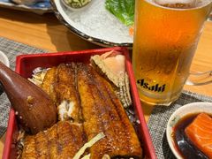 -大岛日本料理铁板烧(南通大饭店)