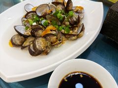 -大众海鲜(巨龙北路店)