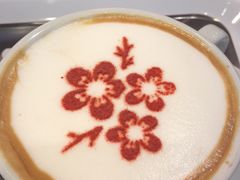 -COSTA COFFEE(龙德广场店)