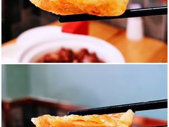 传统锅包肉-东方肉馆(文庭雅苑店)