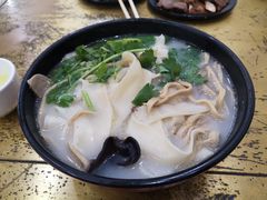 -惠丰源烩面馆(经七路店)