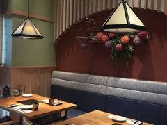 -锅物新语&寿喜烧.炉端割烹(世博源店)