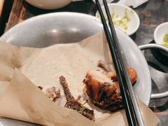 -和府捞面(天河领展广场店)