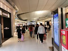-曼谷素万那普国际机场