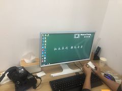 -真我樣照相馆·身份证·证件照·外拍(环球港店)
