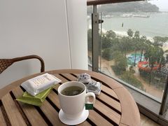 -深圳大梅沙京基洲际度假酒店