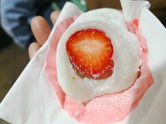 -澳门长洲糯米糍(柯打苏沙街店)