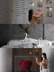 -VELEE·SPA高定疗愈会所