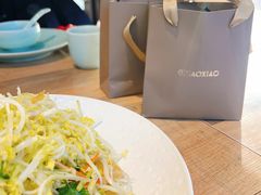 -川旺角融合菜•海景餐厅(星海广场店)