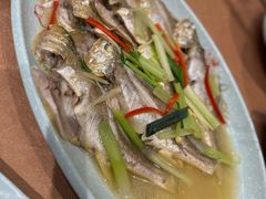 -抱德·潮汕味(敦和店原惠城鱼仔)