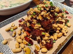 豉香手抓骨-宴小馆·小海鲜青岛菜(五四广场店)