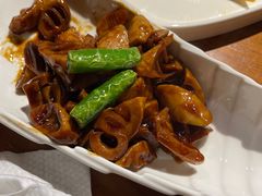 -金枝玉叶上海人家食府(三里河店)