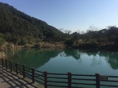 -黄公望隐居地