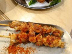 鸡脆骨-双拼市场·烧烤精酿啤酒