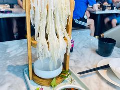 -蔴将·川菜(黄龙万科店)