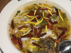 -新太二·鲜料川菜(智慧城广百店)