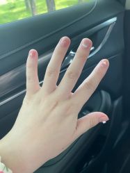 -熙画美上门MakeUp美甲美睫