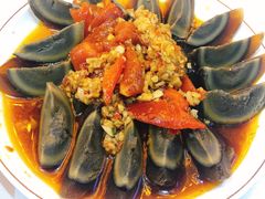 -庞家烧烤客栈(炮台山店)