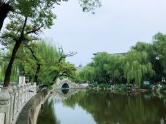 -文瀛公园