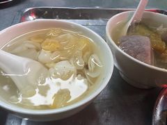 -老福合沟无米粿甜汤粿品店