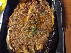-云晓光头烧烤吧(德平路店)