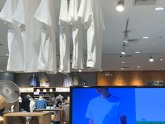 -MUJI无印良品(天河领展广场店)